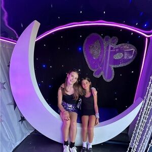 Meet your Posher, Finley